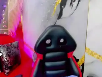 Chaturbate Best live sex cam show of samy__milf