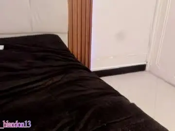 Chaturbate Live Sex of saraby_blandon