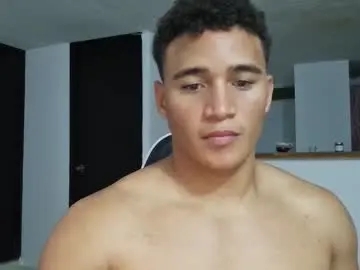 Chaturbate Live Porn of second_kai