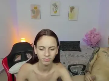 Chaturbate Adult Webcam of sexy_girl__777
