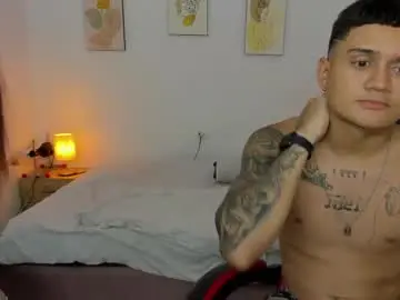 Chaturbate Sex Chat of sexy_girl__777