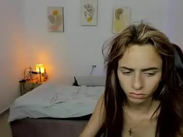 Chaturbate Live Sex Cam of sexy_girl__777