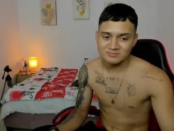 Chaturbate Sex Chat of sexy_girl__777