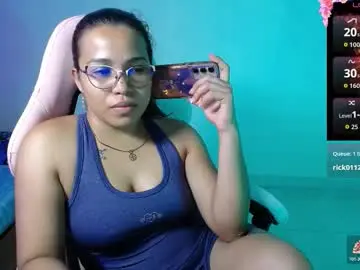Chaturbate Watch Live Sex Cams of sexyloba_