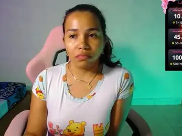 Chaturbate Best Webcam of sexyloba_