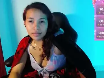 Chaturbate Adult Webcams of sexyloba_