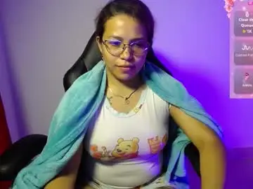 Chaturbate Best live sex cam show of sexyloba_