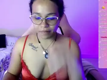 Chaturbate Sex Chat of sexyloba_