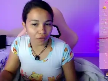 Chaturbate Sex Cam of sexyloba_