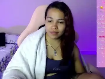 Chaturbate Sex Chat of sexyloba_