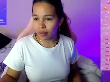 Chaturbate Free Live Porn of sexyloba_