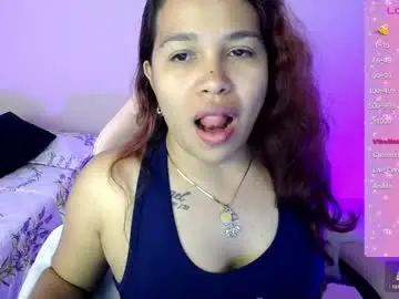 Chaturbate Nude Webcam of sexyloba_