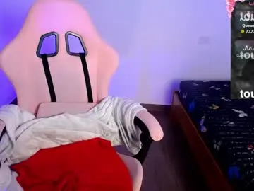 Chaturbate Live Porn of sexyloba_