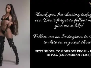Chaturbate Live Sex Cam of sofia_rousse_
