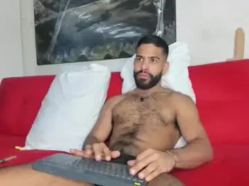 Chaturbate Live Sex Cam of sweatyhairypig1