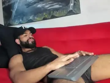 Chaturbate Live Sex Cam of sweatyhairypig1