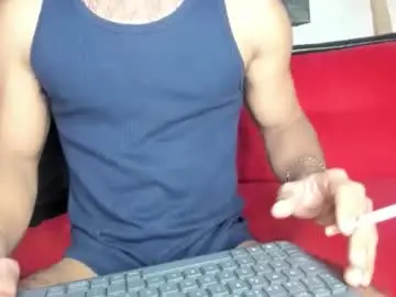 Chaturbate Live Sex Cam of sweatyhairypig1