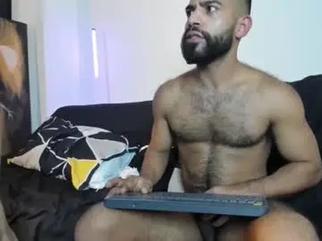 Chaturbate Sex Cam of sweatyhairypig1