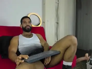 Chaturbate Sex Chat of sweatyhairypig1