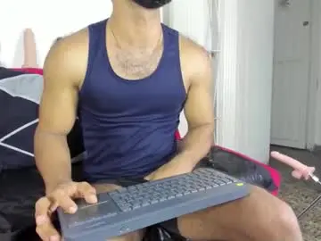 Chaturbate Best live sex cam show of sweatyhairypig1