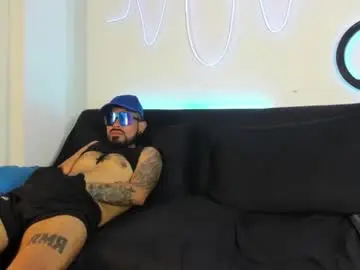Chaturbate Adult Webcam of sweatyhairypig1