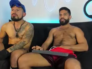 Chaturbate Sex Cam of sweatyhairypig1