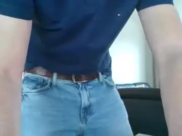 Chaturbate Best live sex cam show of tigerjow941808