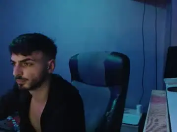 Chaturbate Adult Webcam of xxxdonpuiuuxxx