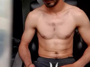 Chaturbate Live Sex of xxxdonpuiuuxxx