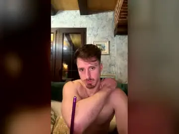 Chaturbate Free Porn Cam of zeusoctavian
