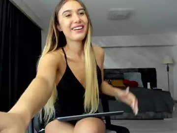 Chaturbate Adult Webcam of _myaa