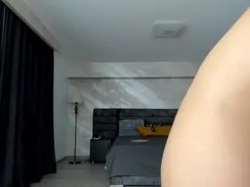 Chaturbate Watch Live Sex Cams of _myaa