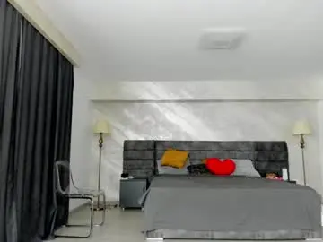 Chaturbate Private Sex Chat of _myaa