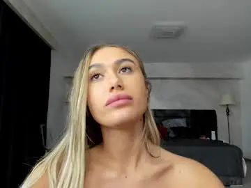 Chaturbate Live Porn of _myaa