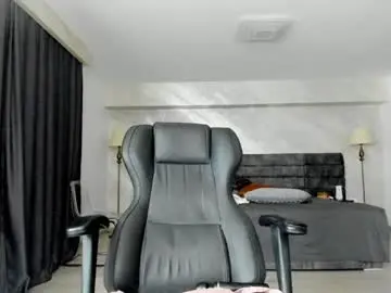 Chaturbate Private Sex Chat of _myaa