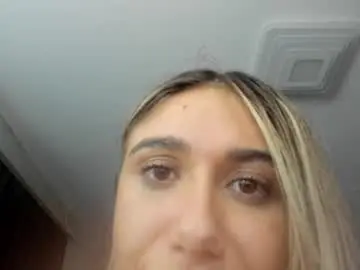 Chaturbate Private Sex Chat of _myaa