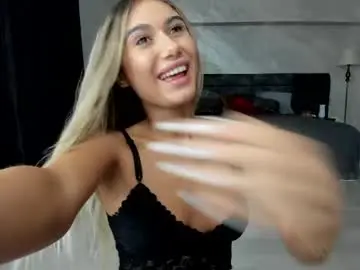 Chaturbate Best live sex cam show of _myaa