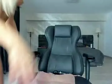 Chaturbate Live Sex Cam of _myaa