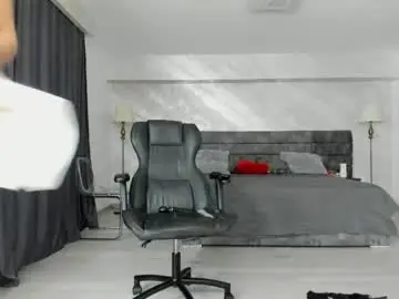 Chaturbate Adult Webcam of _myaa