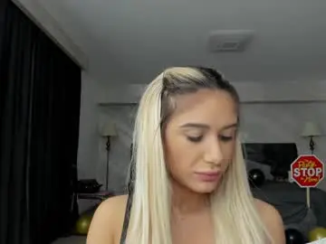 Chaturbate Adult Video Chat of _myaa