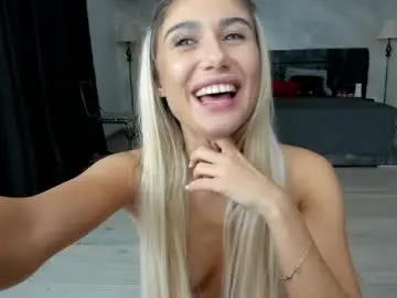 Chaturbate Best Webcam of _myaa
