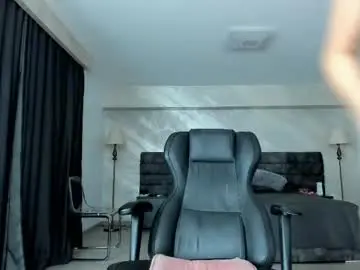 Chaturbate Private Sex Chat of _myaa