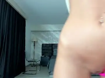 Chaturbate Watch Live Sex Cams of _myaa