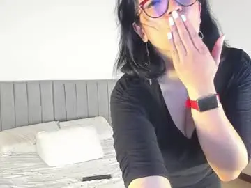 Chaturbate Live Porn of adriana71