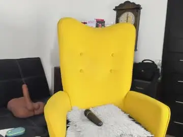 Chaturbate Free Porn Cam of adriana71