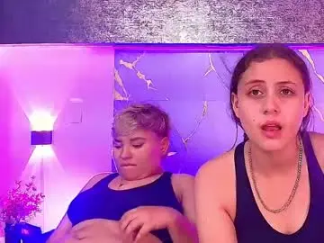Chaturbate Live Sex Cam of alaska_dahian