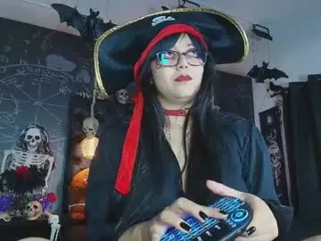 Chaturbate Live Sex Cam of alexhoe_