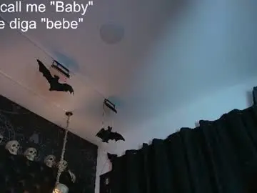 Chaturbate Sex Cam of alexhoe_