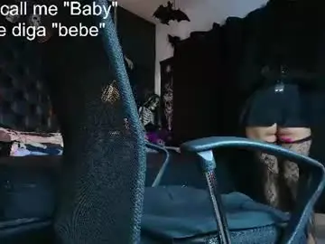 Chaturbate Best Webcam of alexhoe_