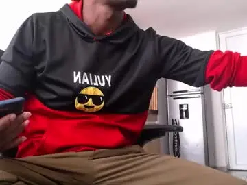 Chaturbate Nude Webcam of ambartxsex